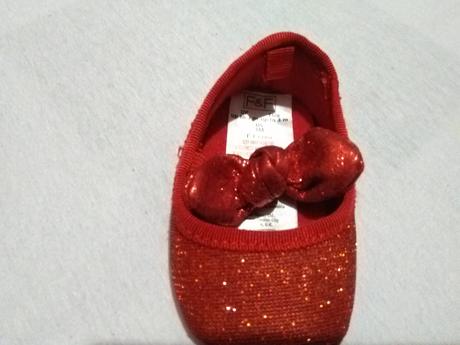 Dievčenske capácky, f&f,<17