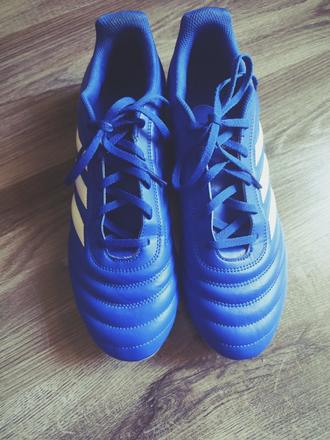 Kopačky adidas, adidas,45