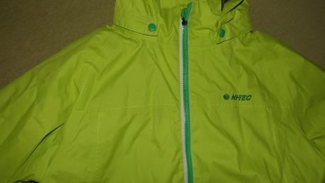 Tenka bunda hi-tec, hi-tec,164