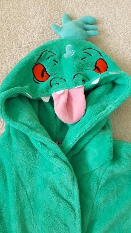 Župan, nickelodeon,42 / l