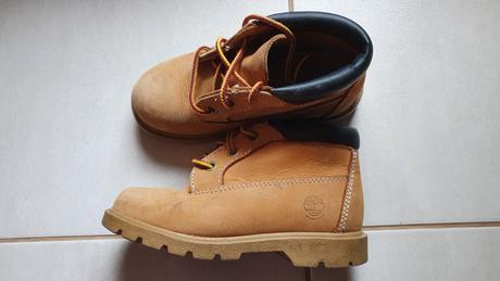 Botky timberland, timberland,32