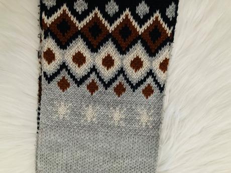 H&m čiapka+ šál 104/116, h&m,110