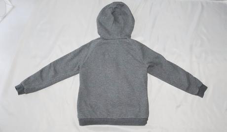 Zateplená bunda - top stav, domyos,146