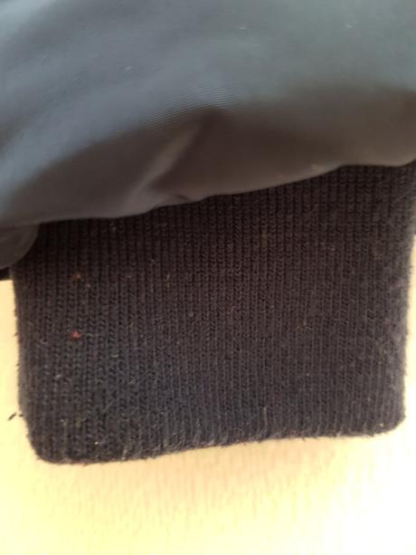 Vetrovka benetton, benetton,116