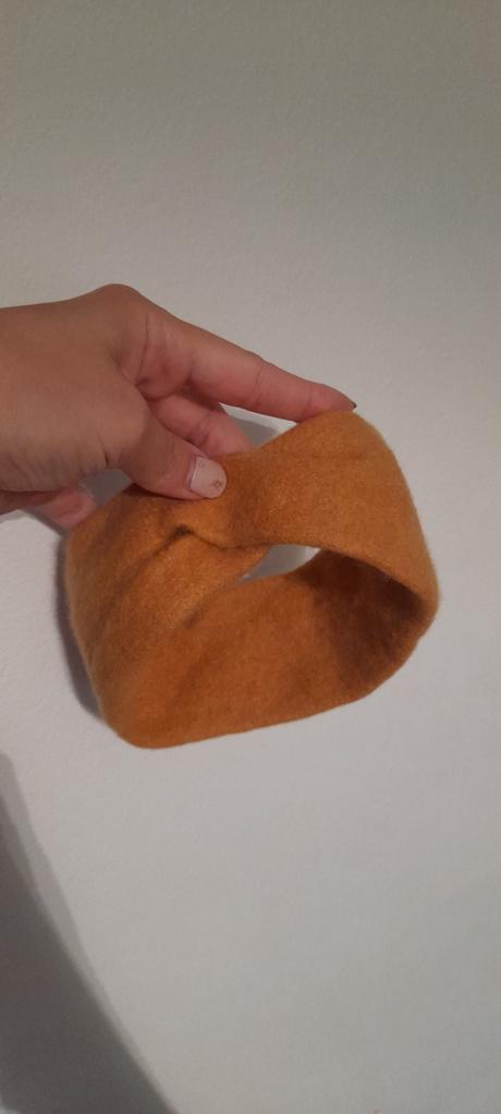 Kasmirova celenka pre malu princeznu, h&m,68