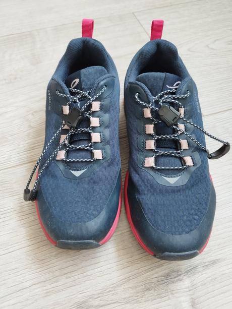 Topánky energetics, 34