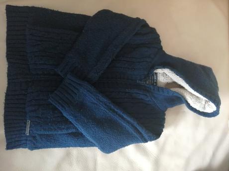 Zimny set pre maleho fesaka, mayoral,92