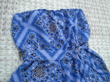 Krásny overal, primark,42