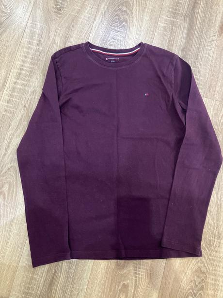 Tričko hilfiger, tommy hilfiger,164
