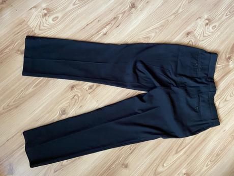 Elegantné nohavice pánske, tommy hilfiger,l