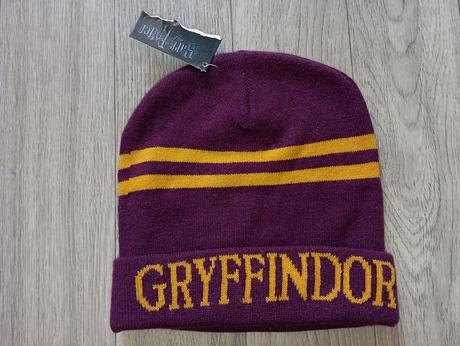 Čiapka harry potter gryffindor chrabromil, 