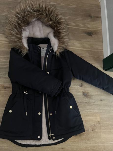 Zimná vetrovka, f&f,134