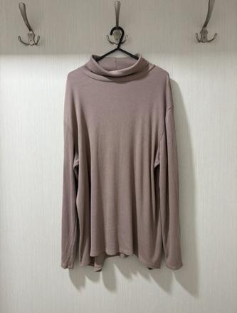 Dámsky rolak, c&a,xxl