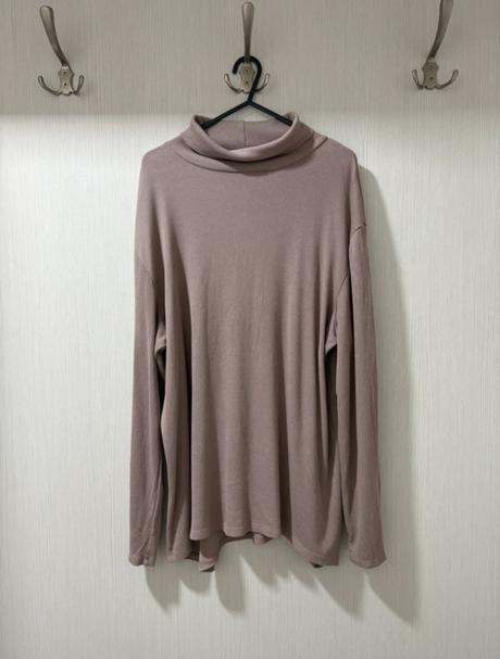 Dámsky rolak, c&a,xxl