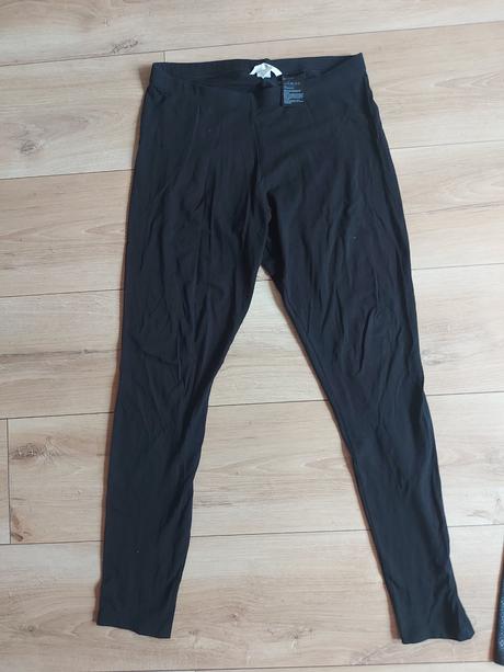 Leginy hm, h&m,m