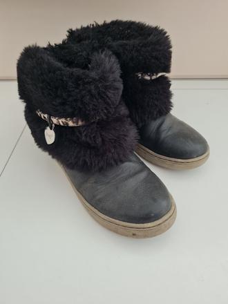 Kozene cizmy primigi, primigi,33