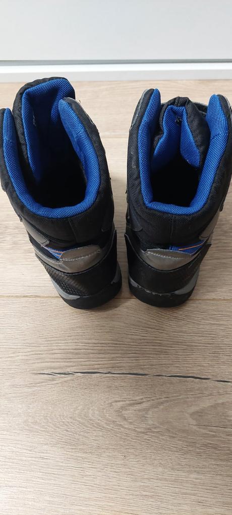 Čižmy na zimu, geox,38