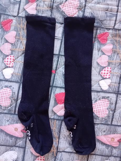 Podkolienky 4pary, m