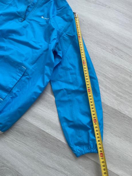 Bunda do vetra/dazda, quechua,128