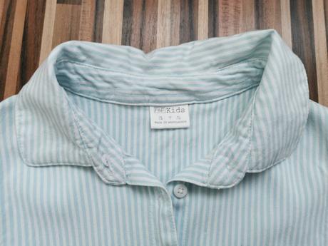 Ľahké letné šaty, f&f,128