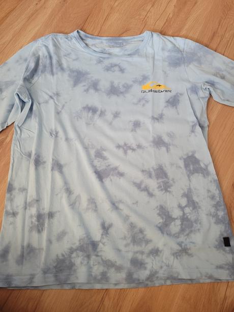 Tričko, quiksilver,152