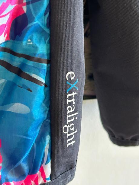 Prémiová vodotesná bunda zn.cmp veľ.l, cmp,l