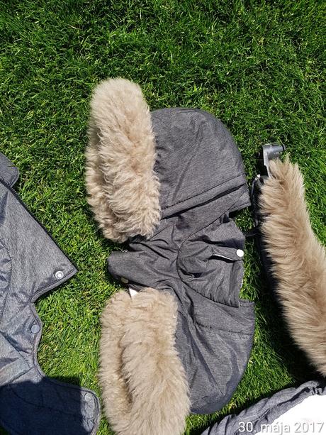 Stokke xplory black melange, stokke,stokke xplory v3