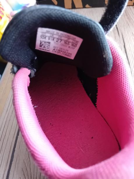 Tenisky, adidas,27