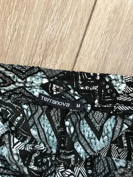 Nohavice, terranova,m