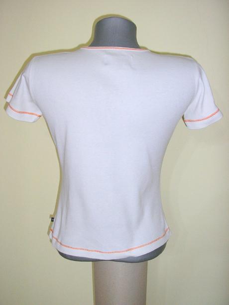 Bavlnené tričko, track&field,s