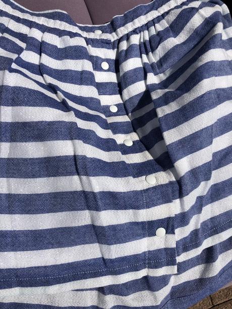 Suknička, benetton,140