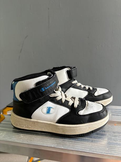 Kozene kotnikove champion tenisky, champion,28