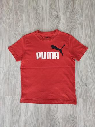 Tričko puma, puma,140