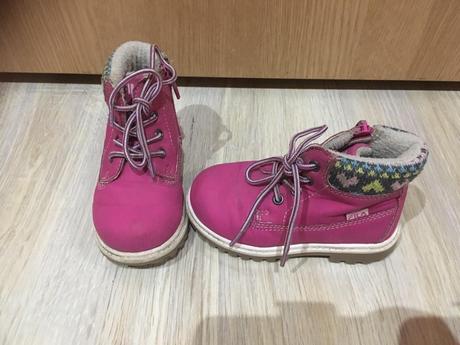 Topánky 22fila, fila,22