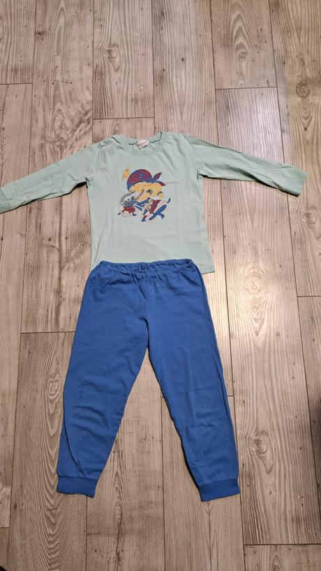 Pyžamko, slovenka,110