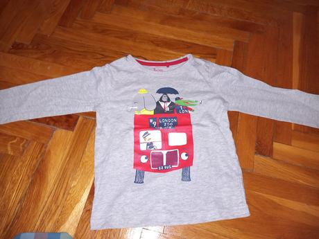 Tričko london, tu,104