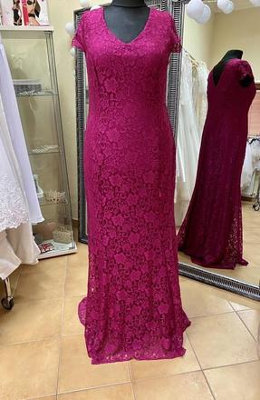 Spoločenské šaty vo veľkosti xl/xxl, xl / xxl