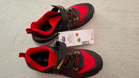 Chlapčenské tenisky, 36