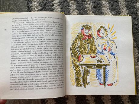 Devätoro rozprávok karel čapek (1988),