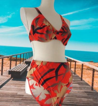 Bikiny timo, veľ. l / 85b, timo,l