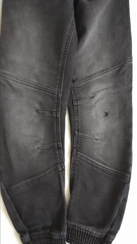 Chlapčenské rifle f&f veľ. 128 (2ks), 128