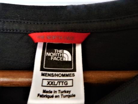 Tričko xxl/xxxl, 4xl
