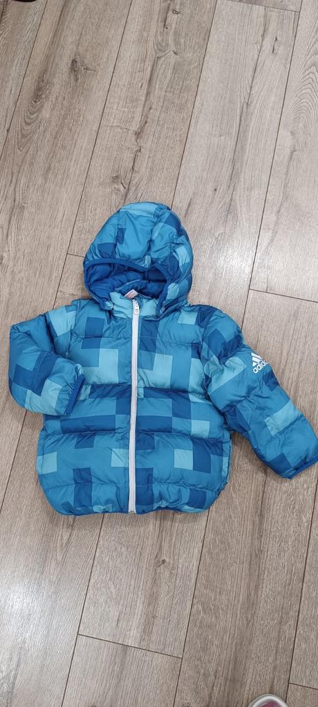 Zimná bunda adidas, adidas,104