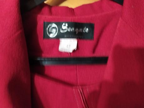 Kostým 3-dielny 42, 42