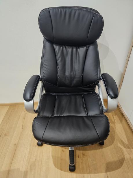 Kancelárska stolička, 