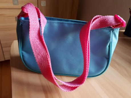 Frozen kabelka, peračník, krabičky, 