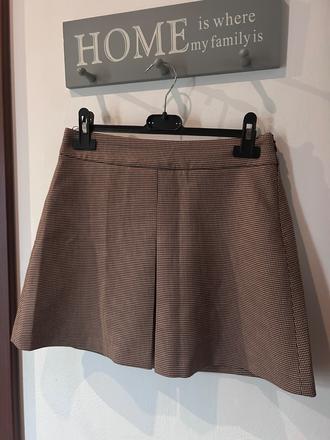 Novà, nenosená sukňa zara xs, zara,xs