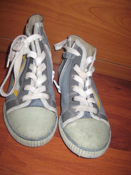 Tenisky geox, geox,34