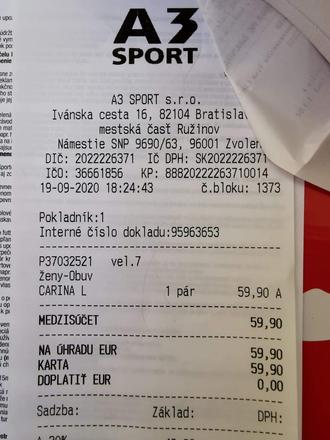 Predam tenisky, puma,40
