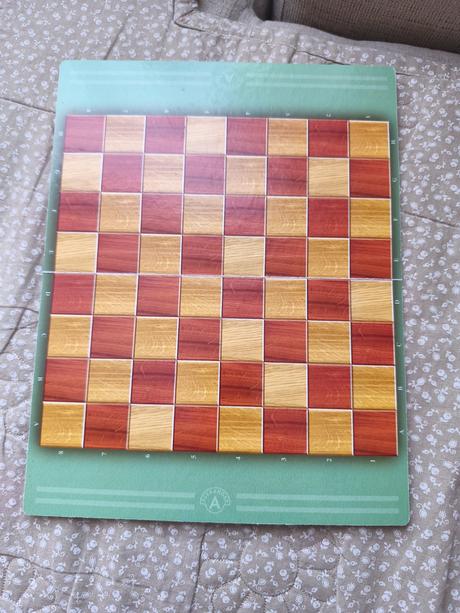 Spoločenská hra 25 games, 